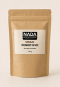 Chocolate Overnight Oat Mix